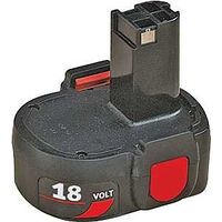O Pack Battery, 18V