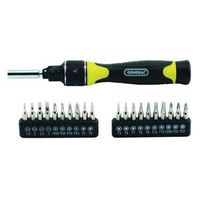 DRIVER RATCHETING EXPRESS BIT 