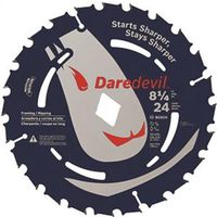 BLADE SAW 8-1/4IN X 24T FRAME 