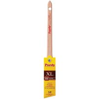 BRUSH XL NYL DALE ANGLE 1IN   