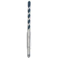 blue granite hammer bit, 3/8in. x 12in.