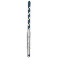 blue granite hammer bit, 3/8in. x 12in.