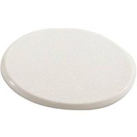 WALL PROTECTOR 3-1/4IN ROUND  