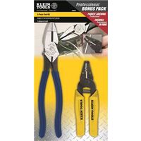 PLIER/STRIPPER COMBO PACK     