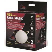 Venom VENN95 Face Mask