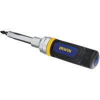SCREWDRIVER MULTI 8IN1 DISPLAY