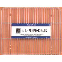 all purpose rack, 16 1/2in. x 16 3/4in.