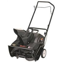 7132855 - 21" 179CC SNOW THROWER 1STAGE