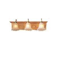 light bar light oak, 30in.   