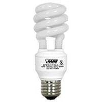 mini twist compact fluorescent light bulbs, 75 watt replacement