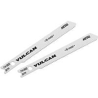 Metal Jig Saw Blade, 2 3/4in. x 24 TPI U Shank