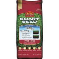 Pennington Seed 100086843 Smart Seed Grass Seed