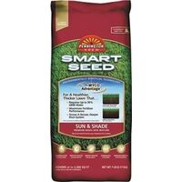 Smart Seed Sun & Shade Mix, 7lb