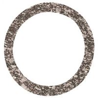 37 cap thread gasket bag   
