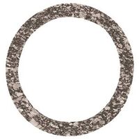 37 Cap Thread Gasket Bag   