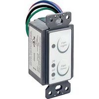 electronic delay timer switch