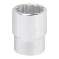 7147507 - 1-1/8IN SOCKET 3/4DRIVE 12PT