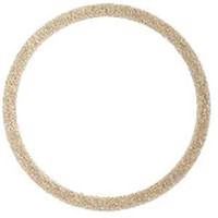 38 cap thread gasket bag   