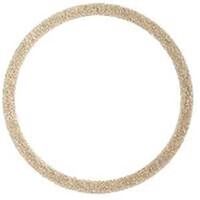 38 cap thread gasket bag   