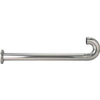 Floor Drain Tube, 1 1/4" x 20 1/2"