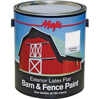 Majic 8-0046 Barn and Fence Paint