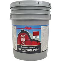 Majic 8-0047 Barn and Fence Paint
