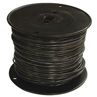 Southwire 12BK-SOLX500 Solid Single Building Wire