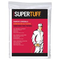 7155153 - LARGE POLY COVERALLS