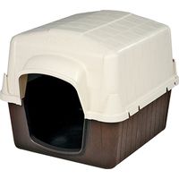 7157548 - PETBARN 3 MEDIUM DOG HOUSE