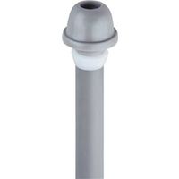3/8in. od x 20in. sink supply line 