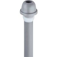 3/8" Od x 20" Sink Supply Line 