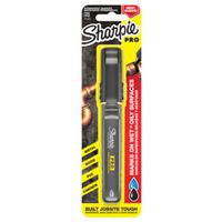7161342 - KING SIZE BLACK CHISEL MARKER