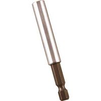 magnetic bit holder, 3in.