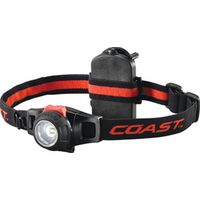 Coast HL7 Adjustable Head Lamp