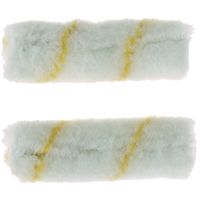 7163447 - 2PK 4" PRO STRIPE WOVEN COVER