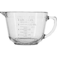 2 qt mix & measure     