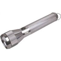 power zone adjustable beam aluminum flashlight