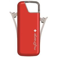 RFA Brands RFAM-0235 Color Portable Device Chargers