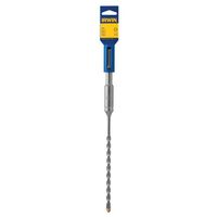 Irwin 324012 Standard Tip Hammer Drill Bit
