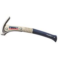 estwing weight forward hammer, 21 oz
