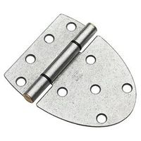 GATE HINGES 3-5/8IN GALV      