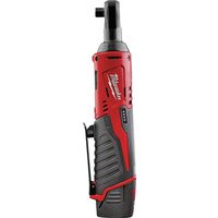 7175607 - 3/8IN RATCHET KIT W BATT M12