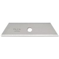 Olfa 9614 Dual Edged Safety Utility Knife Blade