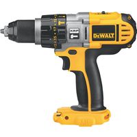7177934 - CORDLS HAMMERDRILL 1/2IN 18V