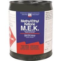 mek, 5 gal