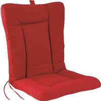 7180664 - SPRING ROCKER SOLID RED
