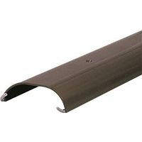 7180870-THRESHOLD HIGH DOME BRNZ 72"