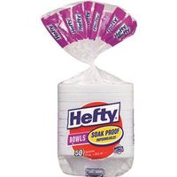 7181340 - HEFTY 12OZ BOWL