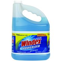 7184914 - 128OZ WINDEX BLUE REFILL