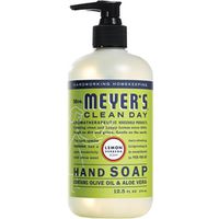 Mrs. Meyer's Clean Day 12104 Hand Soap
